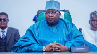 ‎Kebbi Governor Submits APC Nomination Form for Second Term