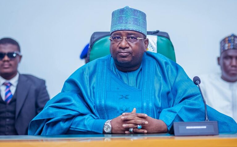 Kebbi Denies Abandoning Communities to Bandits