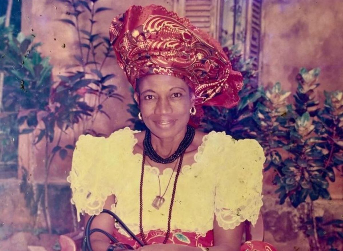 Enugu Information Commissioner Loses Mother