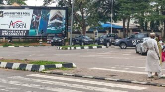 Police Block Venue of PDP Faction’s Ratification Convention