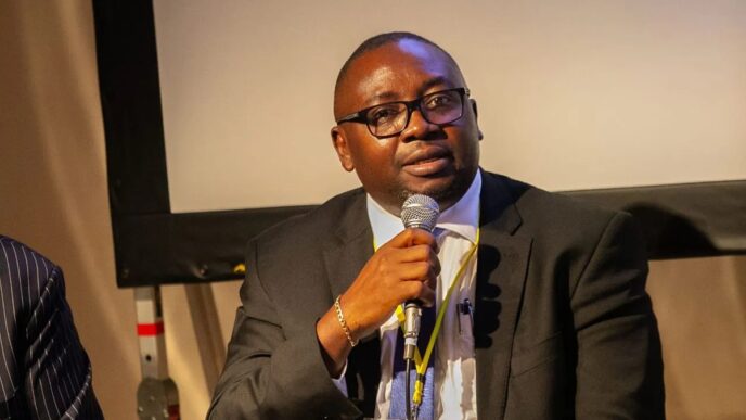 Adelabu Rejects Oyo APC Consensus Agreement