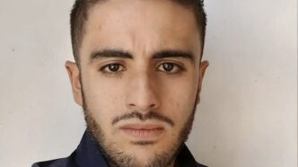 Journalist Found Dead in Region Controlled by Guerrillas