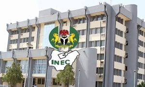 IINEC Officials Absent at Surulere APC Primaries (NewsCentral TV)