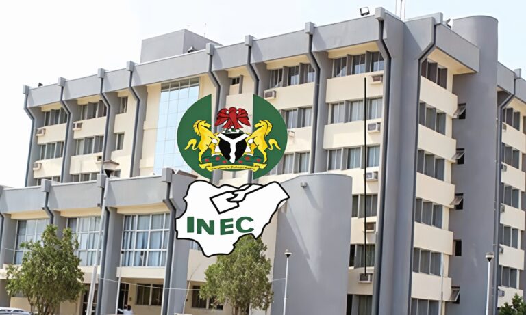 INEC Extends Governorship Candidate Submission Deadline