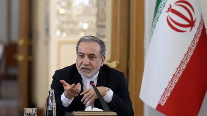 Iran (News Central TV)