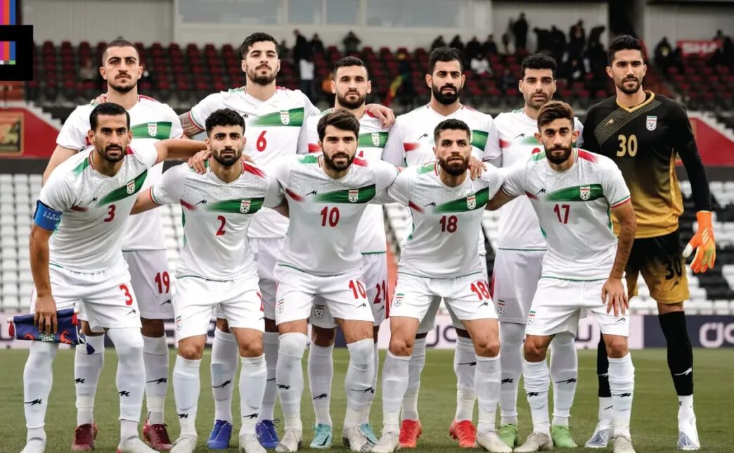 Iran Arrives Turkey for 2026 World Cup Camp