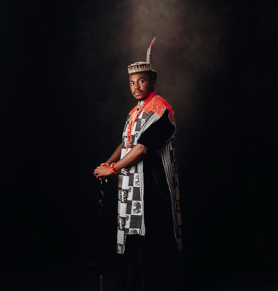 In Pictures: Stars Shine at AMVCA Cultural Day (NewsCentral TV)