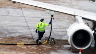 Dangote Refinery Cuts Jet Fuel Price to N1,650 Per Litre