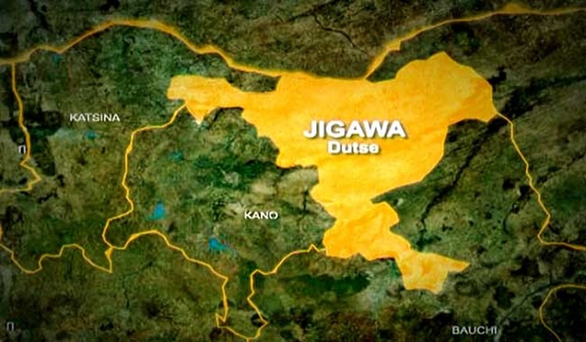 Jigawa Windstorm Kills Seven