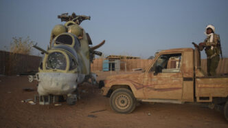 Jihadist Attacks Kill Over 30 in Central Mali
