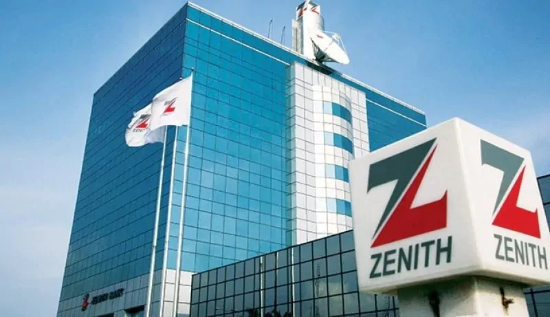 Jim Ovia Retires as Zenith Bank Chairman
