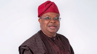 Senate Confirms Enikanolaiye, Tegbe as Ministers