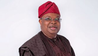 Senate Confirms Enikanolaiye, Tegbe as Ministers