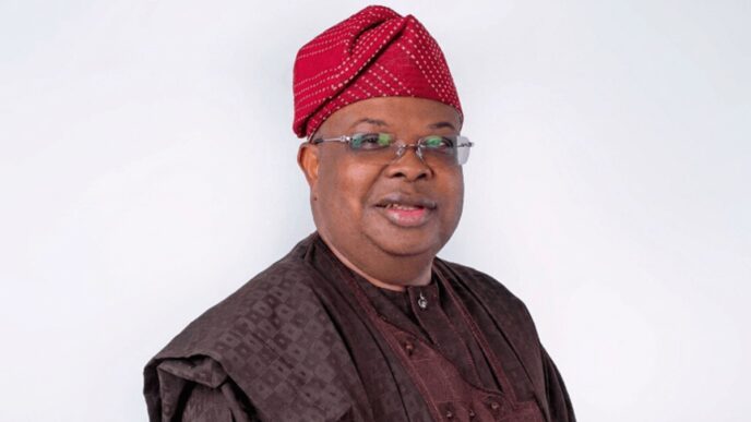 Senate Confirms Enikanolaiye, Tegbe as Ministers