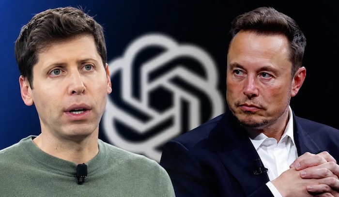 OpenAI Wins Lawsuit Against Elon Musk (NewsCentral TV)