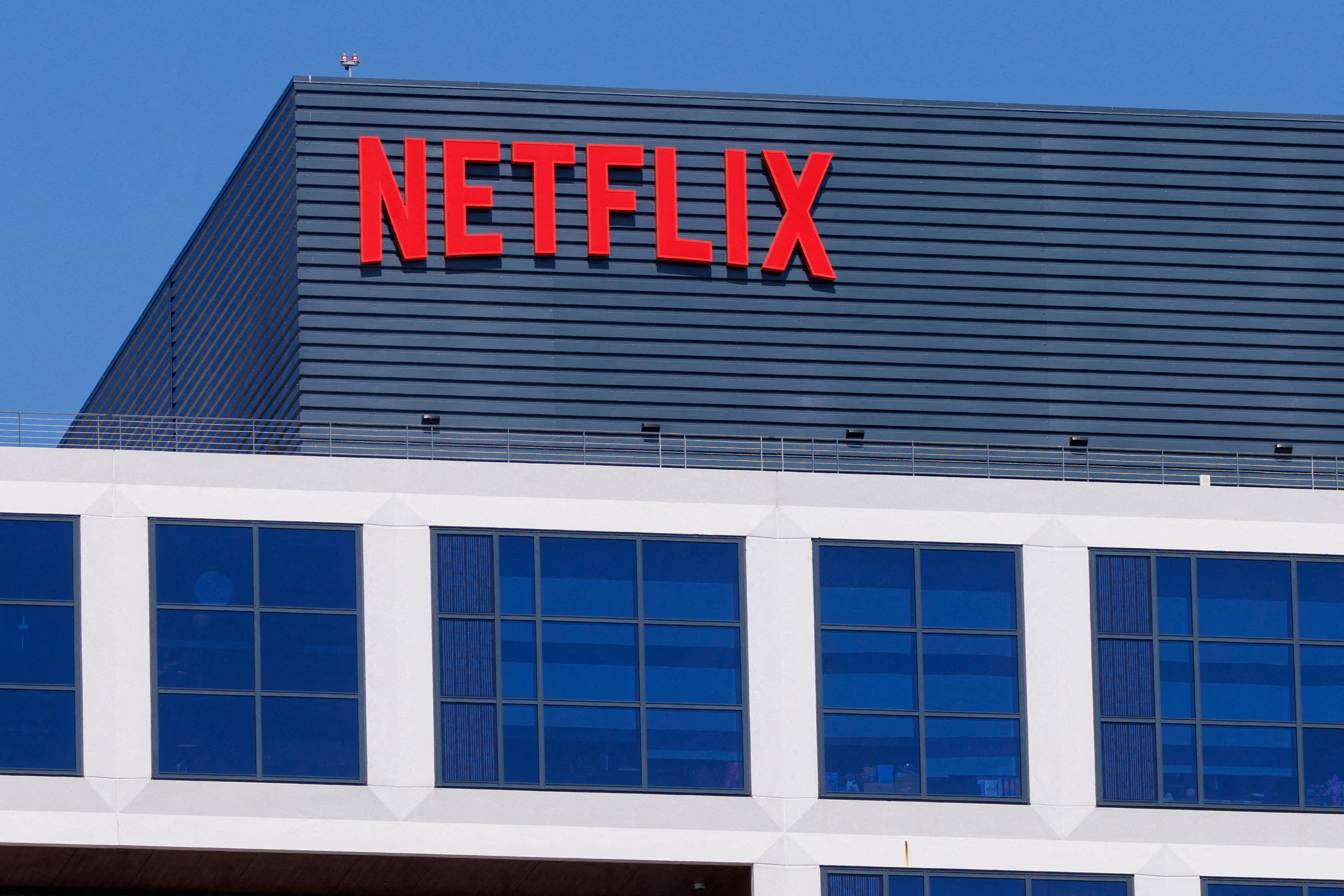 Netflix (News Central TV)