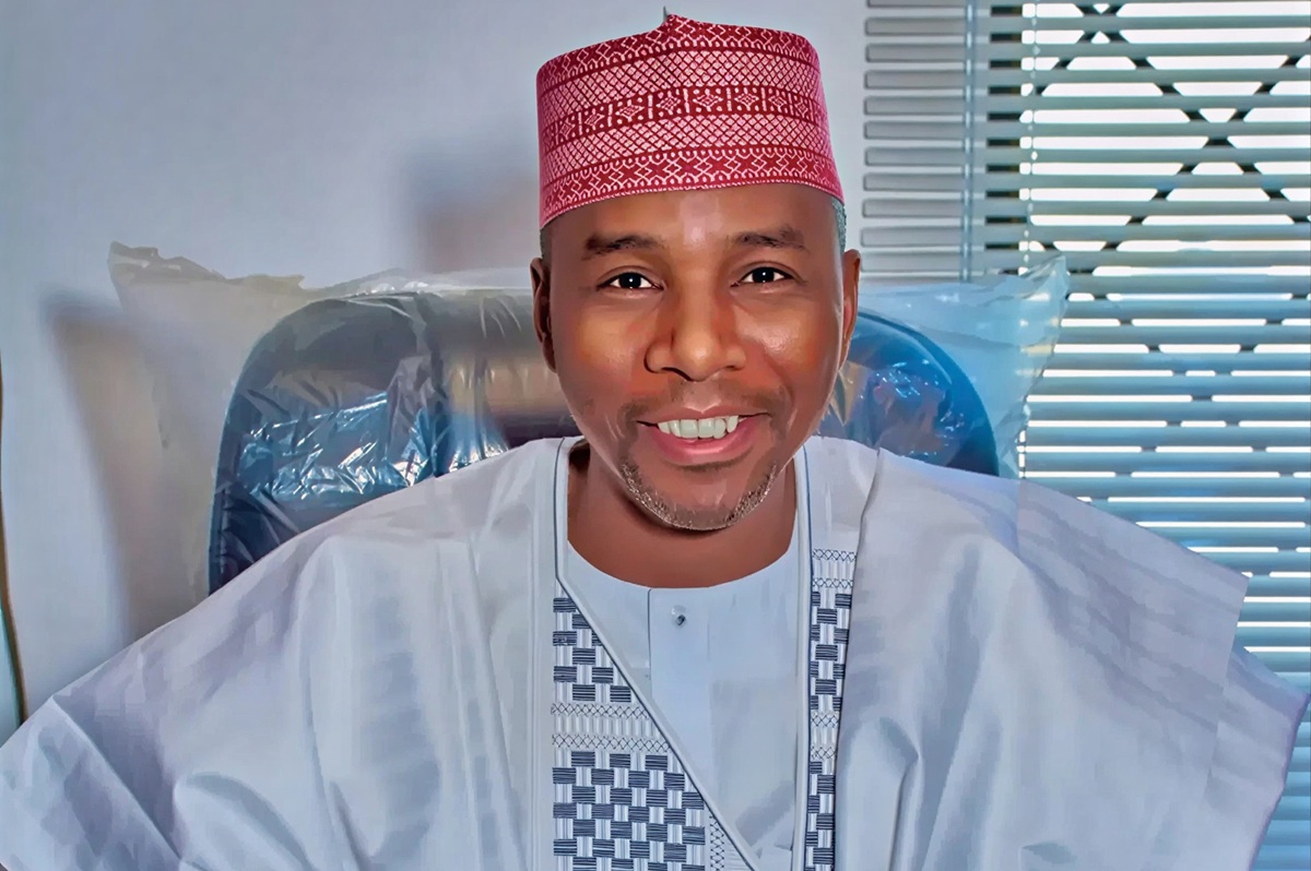 Commissioner for Education, Ali Makoda