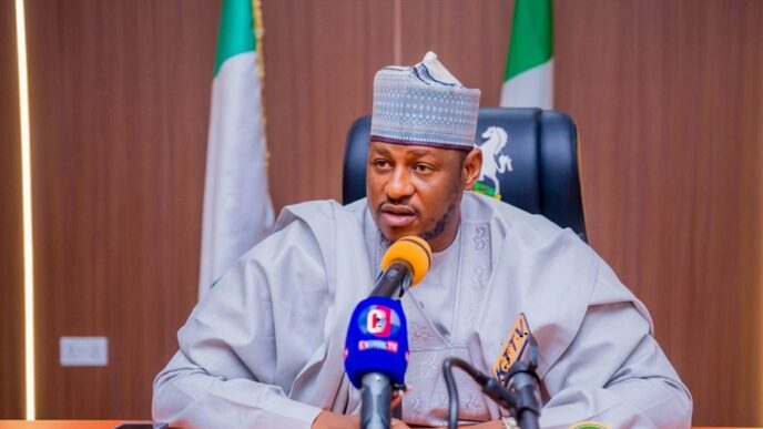 Katsina Governor Calls For Unity in North-West