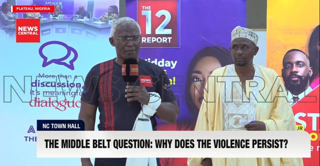 Katsina Bandits Demand Schools, Hospitals for Peace