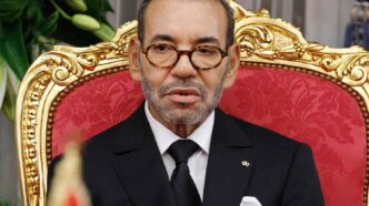 Morocco King Pardons Senegal AFCON Fans