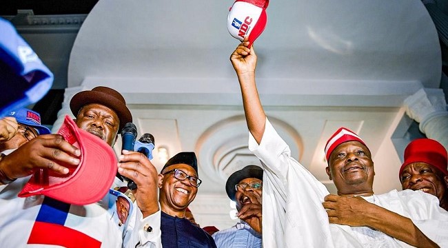defections (News Central TV)