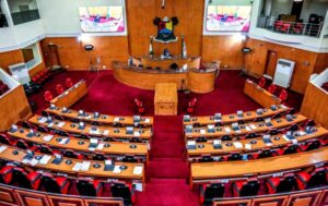 Lagos APC Names Reps, Assembly Candidates for 2027 Polls (NewsCentral TV)