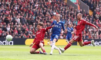 Liverpool (News Central TV)