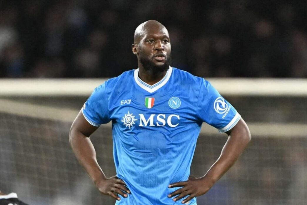 Lukaku (News Central TV)