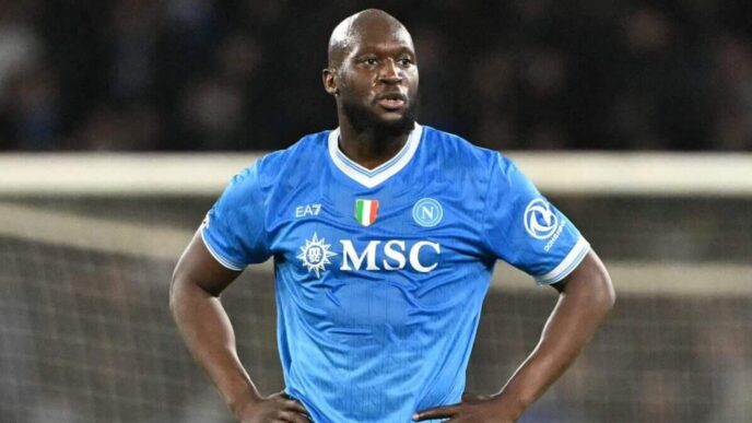 Lukaku (News Central TV)