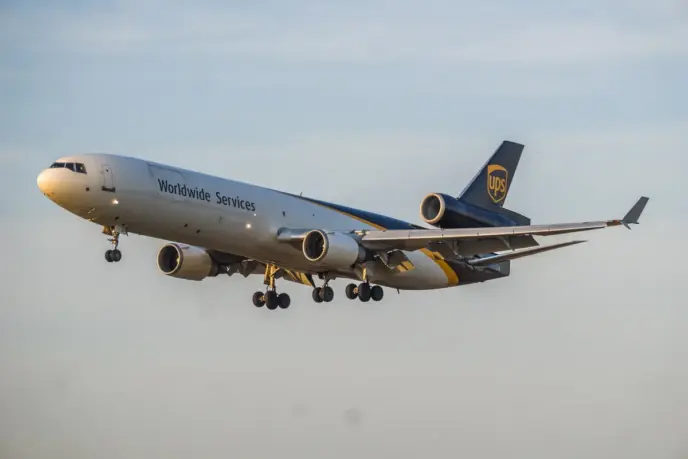 MD-11 (News Central TV)