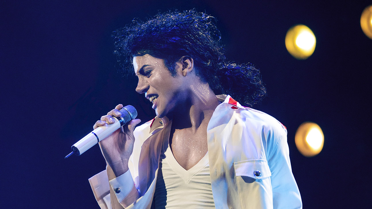 Michael (News Central TV)