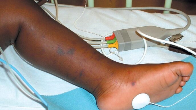 34 Die in Sokoto Meningitis Outbreak (News Central TV)