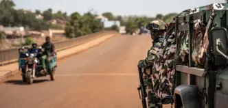 Mali (News Central TV)