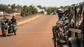 Mali (News Central TV)