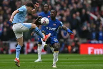 Manchester City (News Central TV)