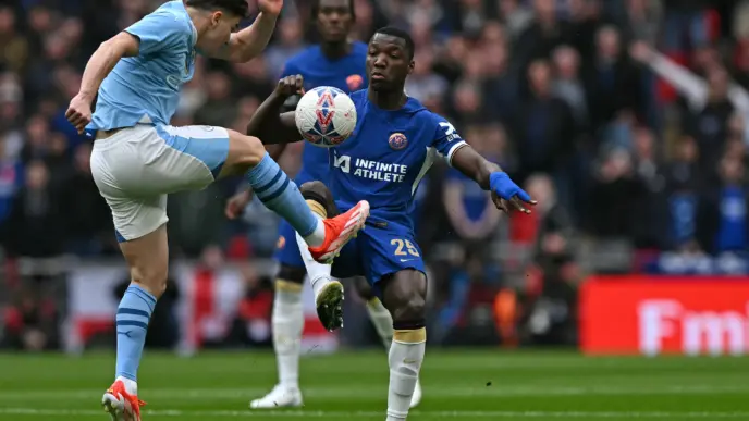 Manchester City (News Central TV)