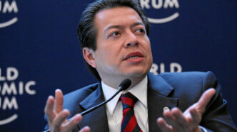 Mexico (News Central TV)