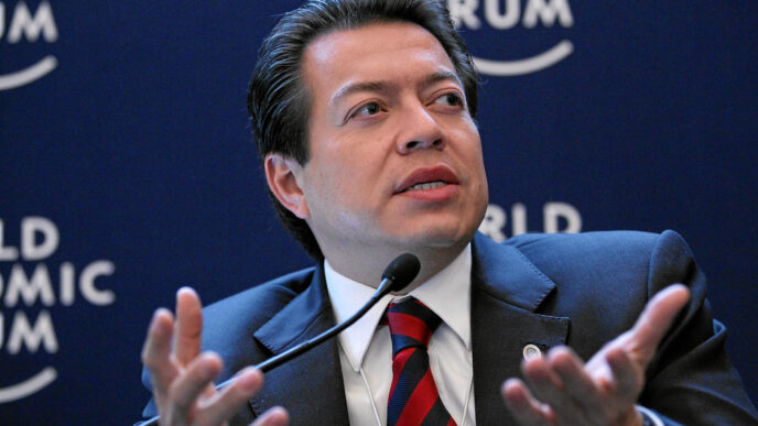 Mexico (News Central TV)