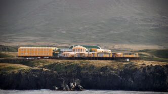 Marion Island (News Central TV)