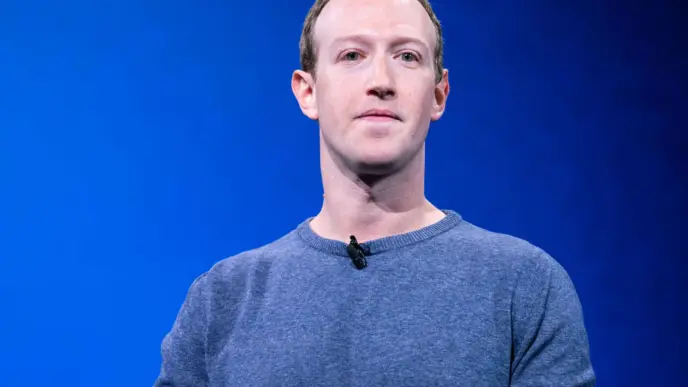 Indian Panel Demands Zuckerberg Apology(NewsCentral TV)
