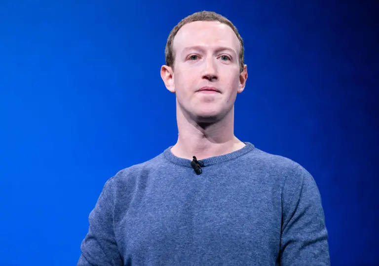 Indian Panel Demands Zuckerberg Apology
