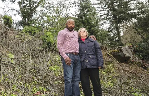 US Fines Nigerian Doctor Nearly $1 Million for Tree Cutting