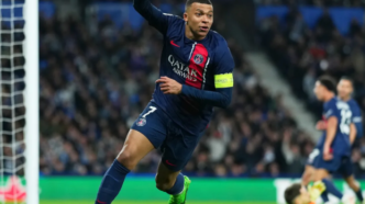 Injured Mbappe Under Fire for Sardinia Trip (NewsCentral TV)