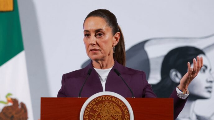 Mexico (News Central TV)