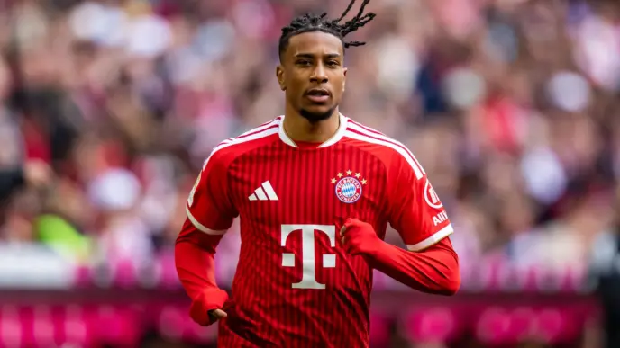 Hoeneß Dismisses Mourinho Interest in Olise