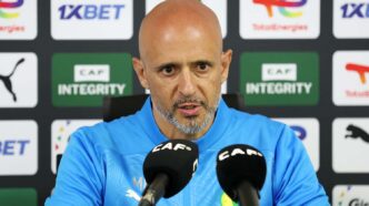 Sundowns (News Central TV)