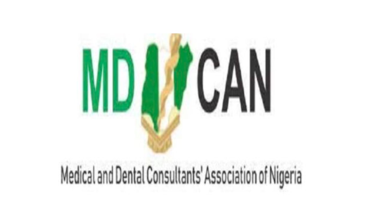 MDCAN Condemns EFCC Assault on UUTH Doctors