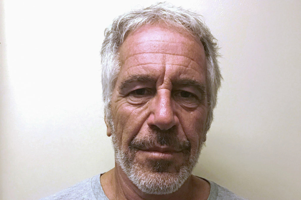 Epstein (News Central TV)