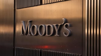 Moody's (News Central TV)