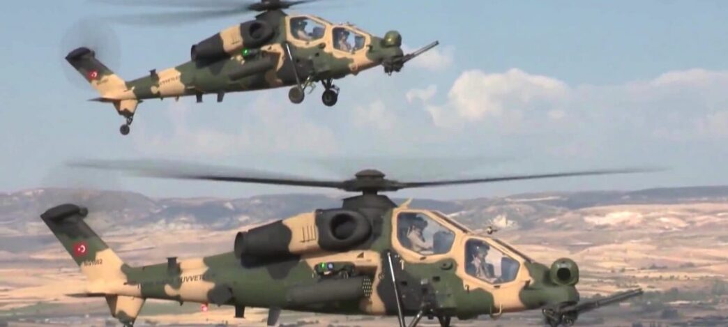 Borno Air-Land Operation Decimates Terrorists - Nigerian Army